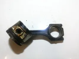 Volkswagen PASSAT B3 Piston with connecting rod 