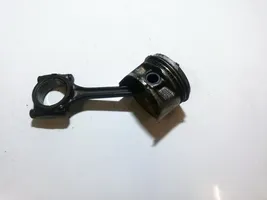 Honda Civic Piston with connecting rod 