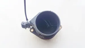 Renault Megane I Mass air flow meter 7700105010b