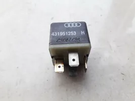 Audi A6 S6 C4 4A Other relay 431951253