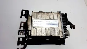 Volkswagen Jetta II Engine control unit/module 0285007061