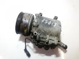 Mitsubishi Carisma Ilmastointilaitteen kompressorin pumppu (A/C) 3013346