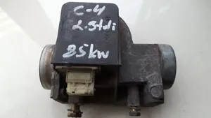 Audi A6 S6 C4 4A Przepływomierz masowy powietrza MAF 0281002074