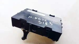 Nissan Note (E11) Module confort 284B2EM03A