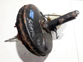 Ford Scorpio Brake booster 95GB2B195BF