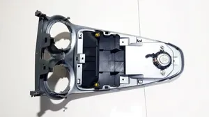 Opel Corsa D Haut-parleur de porte avant 13230701