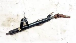 Volkswagen PASSAT B3 Steering wheel axle 357419563