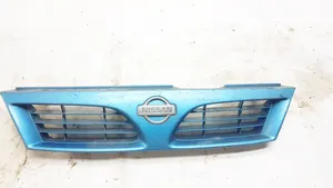 Nissan Almera Etusäleikkö 623100n000