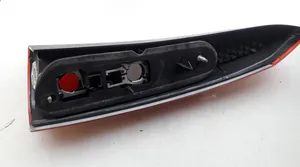 Volvo V70 Rear/tail lights 160985