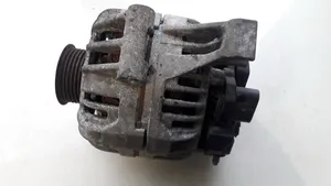 Pontiac Montana Alternator 10418889