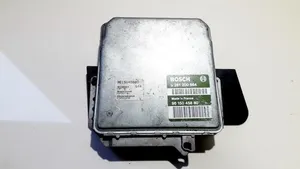 Citroen ZX Engine control unit/module 9615045880