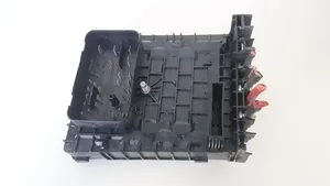 Seat Leon (1P) Fuse box set d000202