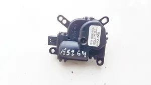 Ford Fiesta Silniczek nagrzewnicy 1s7h19b634ca