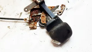 Honda FR-V Handbrake/parking brake lever assembly 