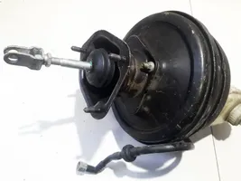 Opel Omega B1 Brake booster 90496291