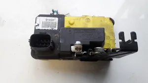 Volvo S60 Serratura portiera anteriore 8650545