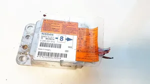 Nissan Note (E11) Module de contrôle airbag 0285001912