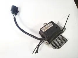 Volkswagen Phaeton Coolant fan relay 3D0959453F