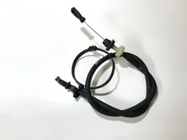 Alfa Romeo 156 Cable d'embrayage 