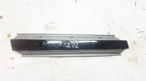 Subaru Legacy Rivestimento modanatura del vetro della portiera anteriore 