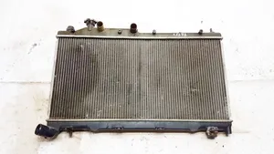 Subaru Legacy Радиатор охлаждающей жидкости 080717
