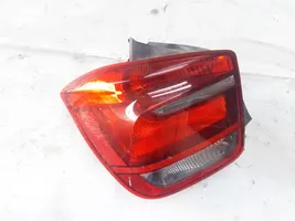 BMW 1 F20 F21 Lampa tylna 