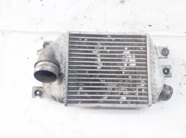 Subaru Legacy Radiatore intercooler 