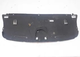 Subaru Legacy Grilles/couvercle de haut-parleur arrière 