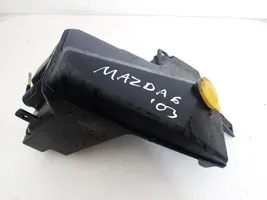 Mazda 6 Tuulilasinpesimen nestesäiliö 855341054