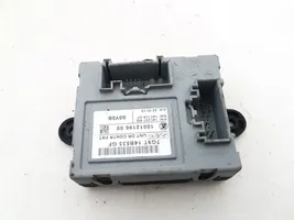 Ford Mondeo MK IV Durvju vadības bloks 7g9t14b533gf