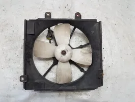 Mazda 323 F Kale ventilateur de radiateur refroidissement moteur 