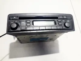 Honda Civic Panel / Radioodtwarzacz CD/DVD/GPS 39101S6AG611M1