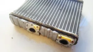 Nissan Almera Radiateur de chauffage 