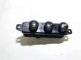 Honda Civic Przycisk / Przełącznik ogrzewania szyby przedniej / czołowej nh167l