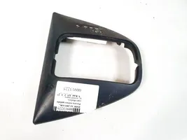 BMW X5 E53 Rivestimento in plastica cornice della leva del cambio 51168245924