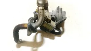 Mercedes-Benz CLK A209 C209 Solenoidinis vožtuvas 52793101