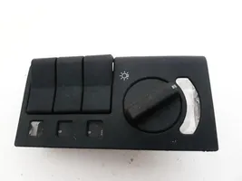 Volvo 440 Light switch 447850