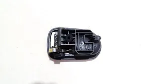Mazda 323 Klamka wewnętrzna drzwi tylnych 