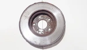 Honda Accord Front brake disc ventiliuojamas