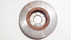 Nissan Note (E11) Priekinis stabdžių diskas ventiliuojamas