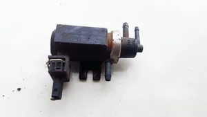 Audi A3 S3 8L Turbo solenoid valve 1H0906627