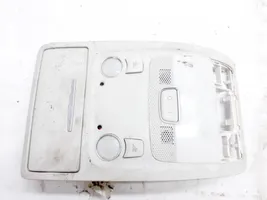 Audi A5 8T 8F Illuminazione sedili anteriori 8k0951177