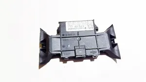 BMW 3 E46 Boîtier module alarme 65758379938