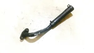 Hyundai Tucson JM Трубка (трубки)/ шланг (шланги) смазки 