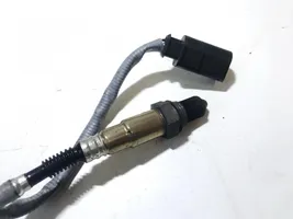 Mercedes-Benz C AMG W204 Sonde lambda 0281004205