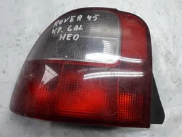 Rover 45 Feux arrière / postérieurs 