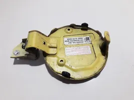 Suzuki Swift Tankdeckel Tankklappe 