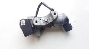 Toyota Avensis T250 Contatto blocchetto accensione n05015178