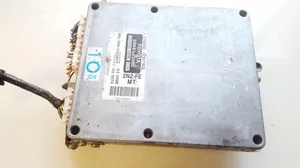 Toyota Yaris Sterownik / Moduł ECU 8966152080