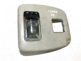 Citroen Xsara Illuminazione sedili anteriori 9623618377